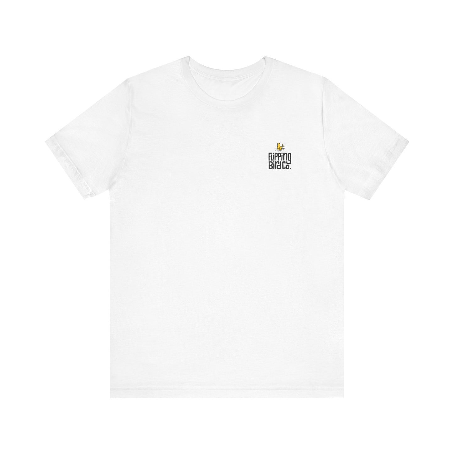 Dino-Mite Unisex Jersey Tee – Fun & Playful Graphic Shirt