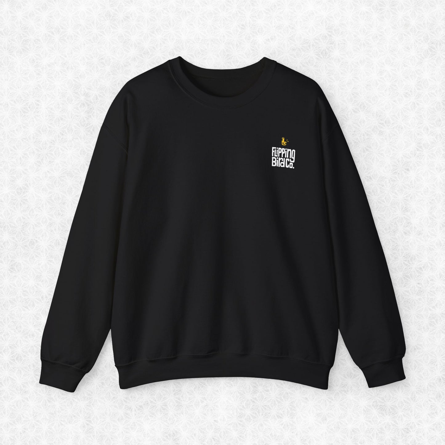 Funny Grandma Mood Sweatshirt - Unisex Heavy Blend™ Crewneck