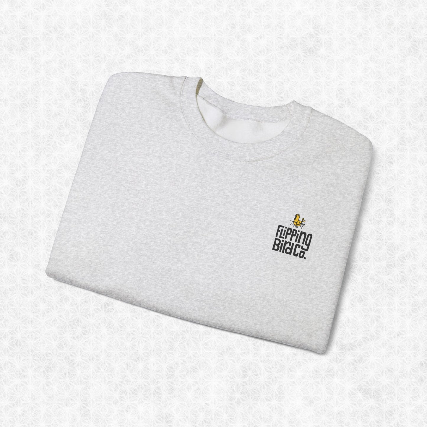 Funny Grandma Mood Sweatshirt - Unisex Heavy Blend™ Crewneck