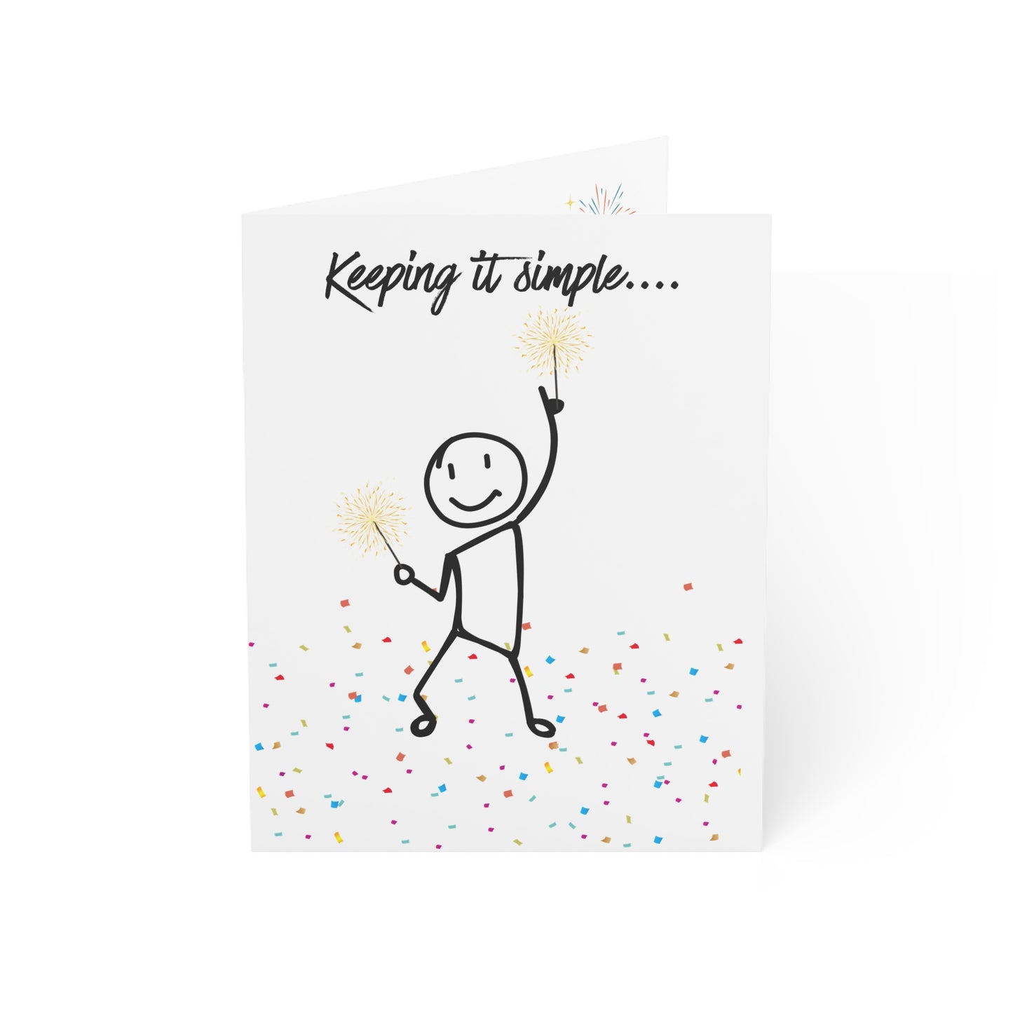 Birthday Greeting Cards - Happy Flipping Birthday