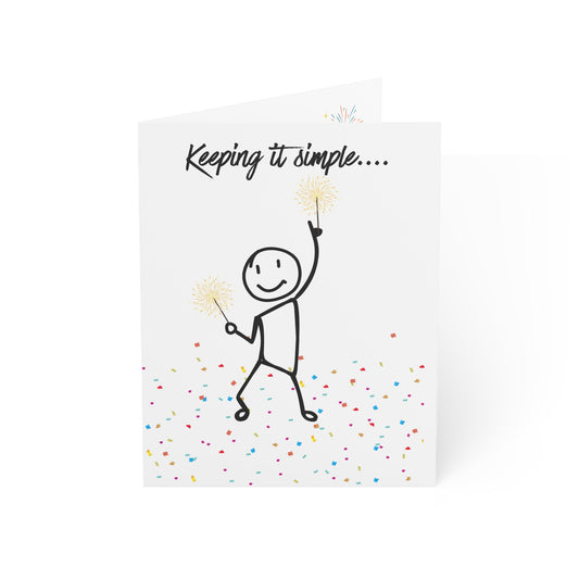 Birthday Greeting Cards - Happy Flipping Birthday