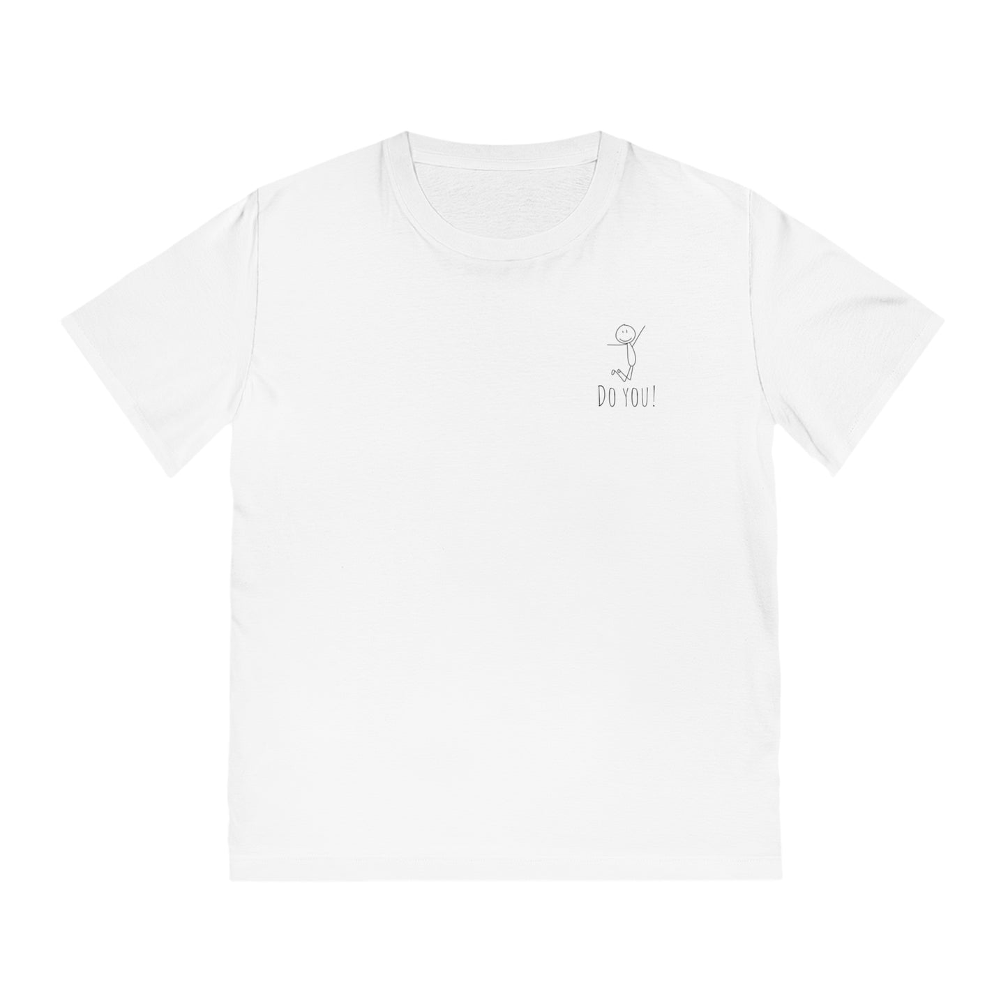 Unisex Rocker T-Shirt - 'Do You!' Graphic Tee for Music Lovers