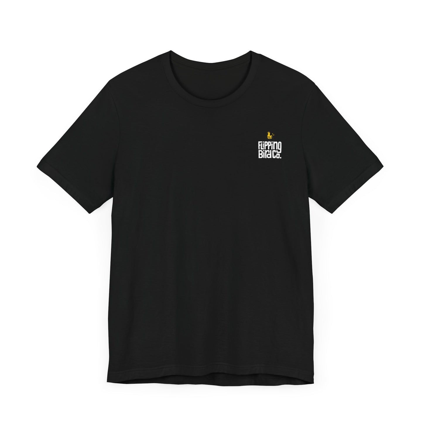 Dino-Mite Unisex Jersey Tee – Fun & Playful Graphic Shirt