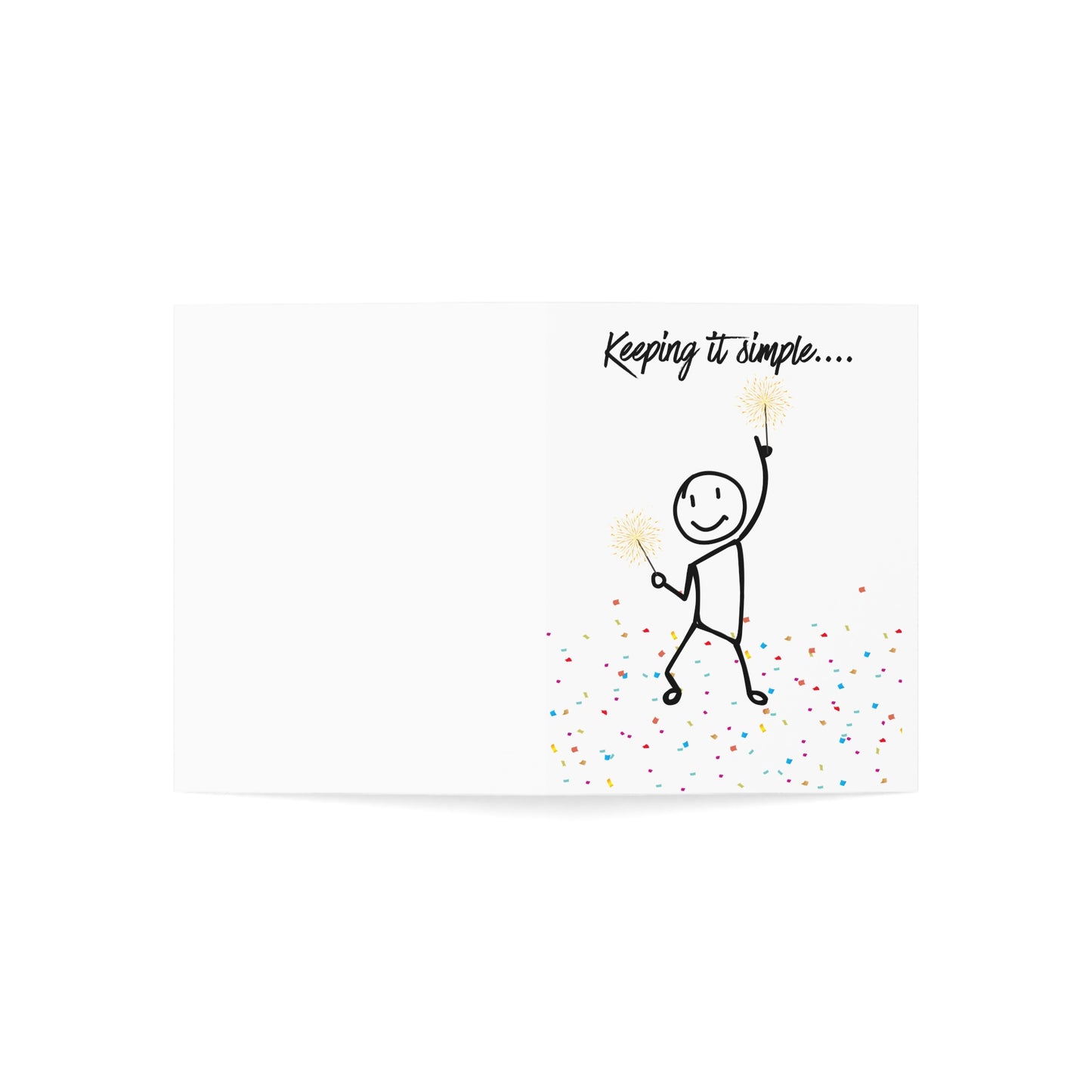 Birthday Greeting Cards - Happy Flipping Birthday