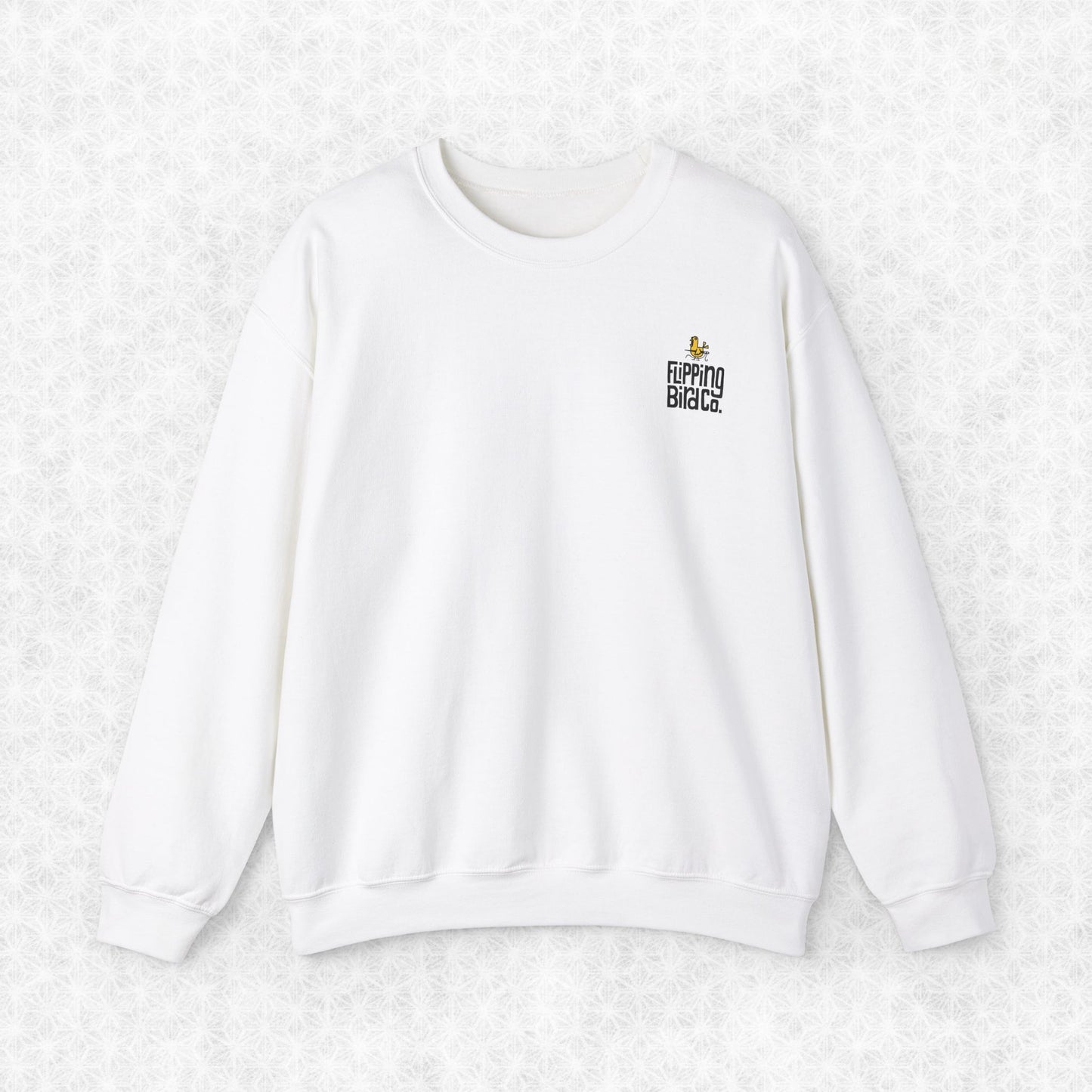 Funny Grandma Mood Sweatshirt - Unisex Heavy Blend™ Crewneck