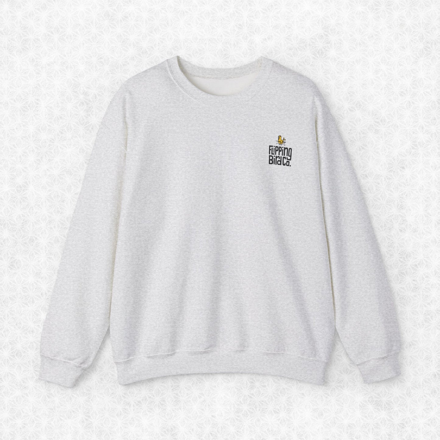 Funny Grandma Mood Sweatshirt - Unisex Heavy Blend™ Crewneck
