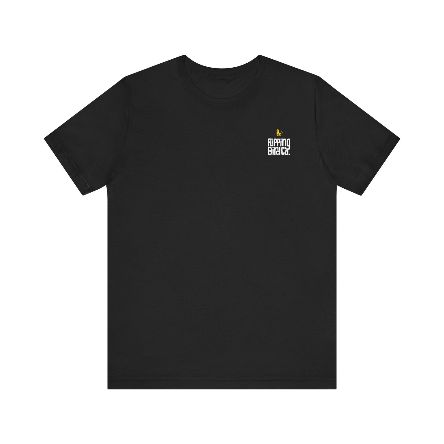 Dino-Mite Unisex Jersey Tee – Fun & Playful Graphic Shirt